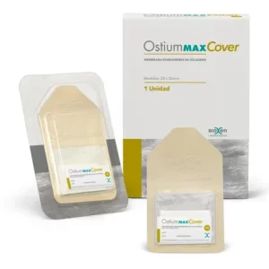 MEMBRANA Ostium Max Cover S 20x30mm