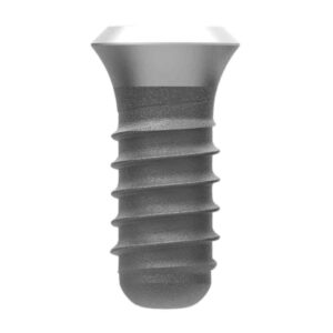 Sectores estéticos  Copa Ø 6.5 mm Alt. copa 1.8 mm Cuerpo Ø 4.8 mm