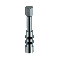 Transfer atornillado Ø 3.3 mm para cubeta perforada