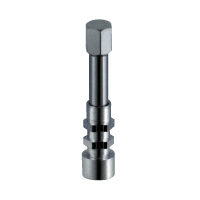 Transfer atornillado Ø 4.1 mm para cubeta perforada