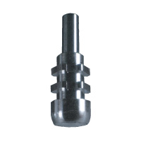 Transfer para pilar octogonal Ø 4.8 mm Cubeta abierta