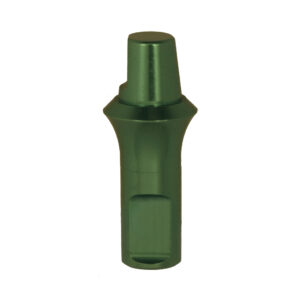 Análogo de Pilar Facetado Ø 6.5
