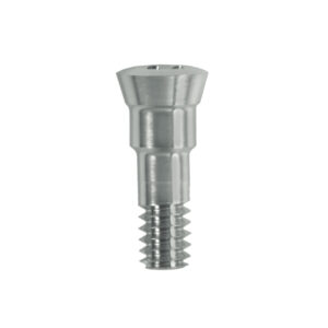 Tornillo de Cicatrización Alt. Ras.