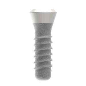 Sectores estéticos  Copa Ø 4.8 mm Alt. copa 1.8 mm Cuerpo Ø 3.3 mm