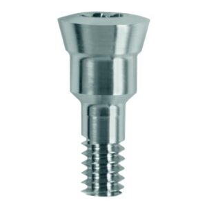 Tornillo de Cierre Altura Ras
