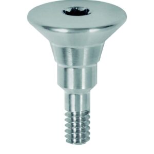 Tornillo de Cierre Ø 6 mm FIS