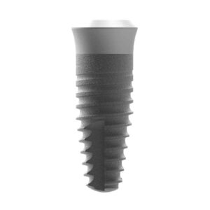 Estético Cónico  Copa Ø 4.8 mm Alt. copa 1.8 mm Cuerpo Ø 4.1 mm
