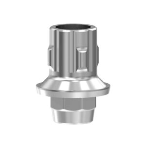 Pilar BASE V P/Copa Ø 4.8 mm P/Corona Alt. 4 mm