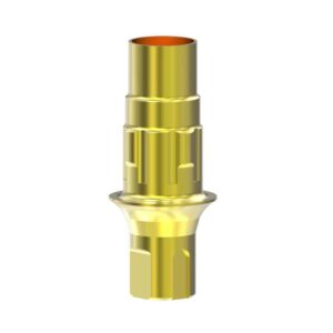 Pilar BASE V P/FIS Ø 3.3 mm P/Corona Alt.5.5 mm