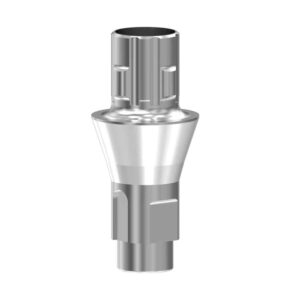 Pilar BASE V P/FIS Ø 4.1/4.8 mm P/Corona Alt.5.5 mm