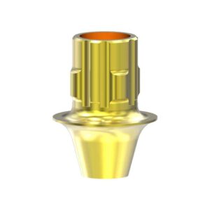 Pilar BASE V P/FIS Ø 3.3 mm P/Puente Alt.4 mm