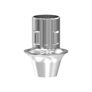 Pilar BASE V P/FIS Ø 4.1/4.8 mm P/Puente Alt.3.5 mm