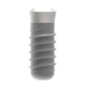 Sectores estéticos  Copa Ø 4.8 mm Alt. copa 1.8 mm Cuerpo Ø 4.8 mm